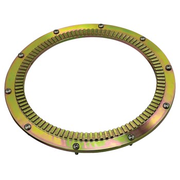 Pole Ring 100 Tooth - TMC 8223413